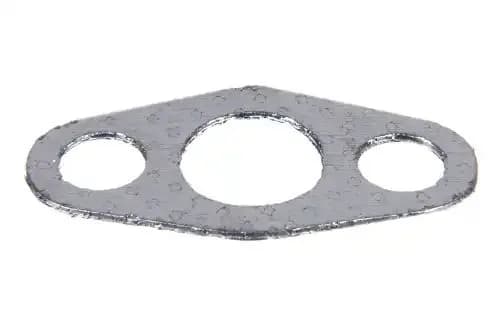 Прокладка турбокомпрессора (EWP) Volvo FH12; FH16; FM12 дв.TD100-103; 121; 122. Scania 3 ser