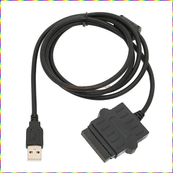 USB-кабель для программирования для Motorola DGM4100 DM3400 DM3401 DM3600 DM3601 DM4400 DM4401 DM4600 DM4601 DR3000 DM4400E