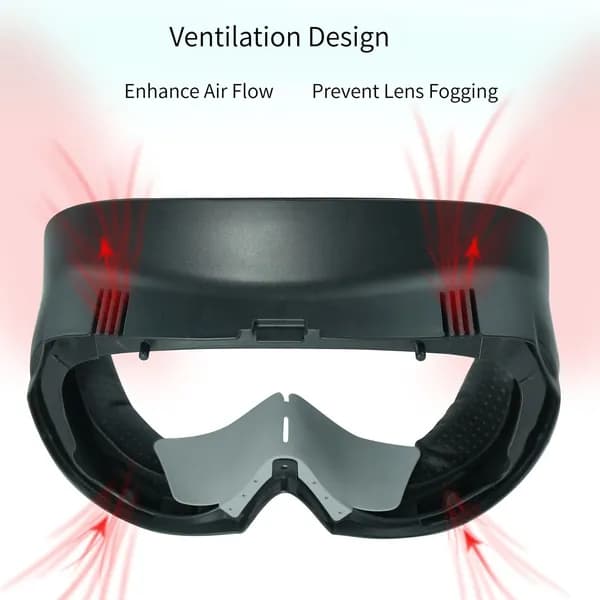 VR-аксессуар Маска Дышащая для PICO 4