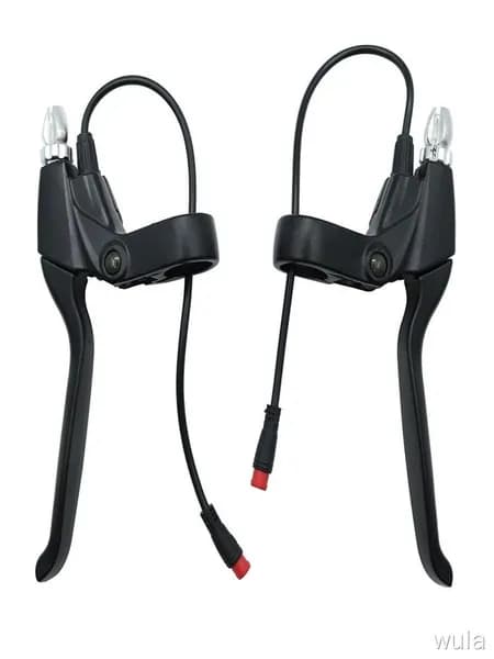 Ручки тормоза для электросамоката Kugoo M2 / M4 PRO, Max Speed, G-Booster