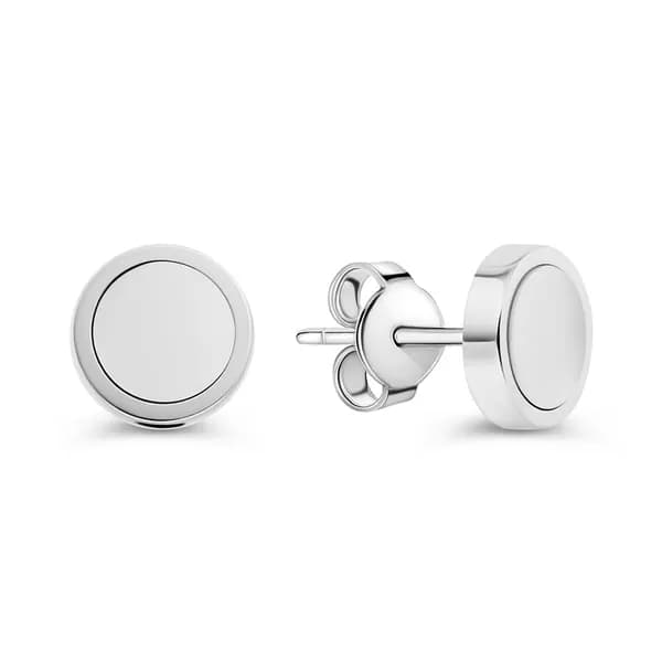 Серьги женские серебро 925 пробы 585GOLD