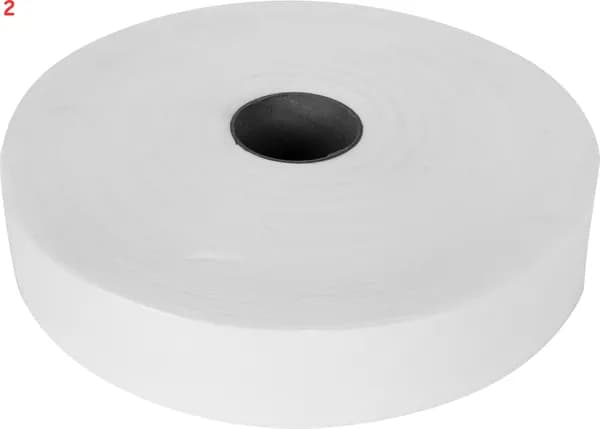 Лента уплотнительная 70 мм x 30 м (2 шт.), ZR218675786
