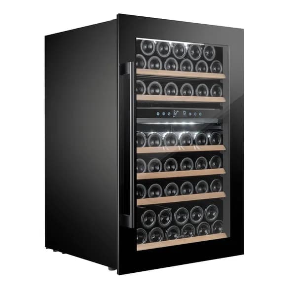 Холодильник винный Temptech Oslo OZ90DB
