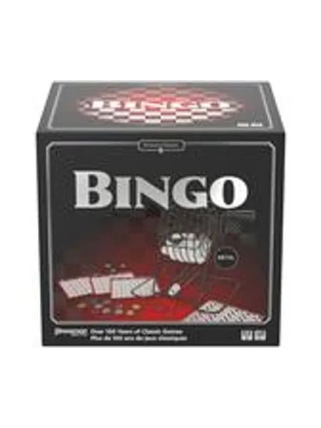 Goliath B.V. Classics: Bingo настольная игра