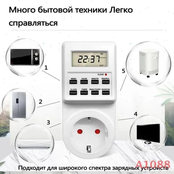 Розетка