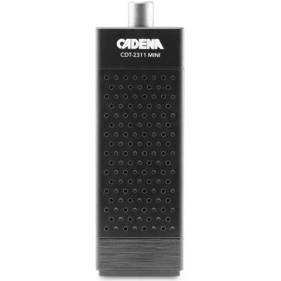 ТВ-тюнер Cadena CDT-2311 MINI