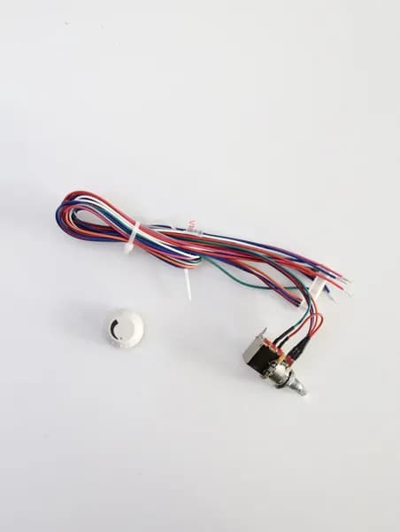 Потенциометр для встраиваемого скалера N3, N3 Led, (5шт)