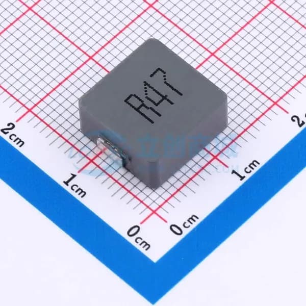(1 шт.)YSPI1360T-R47M Имеется на складе