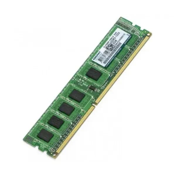 Оперативная память DDR3, 1333 МГц, 1 x 256 МБ (FLFE85F-C8KL9)