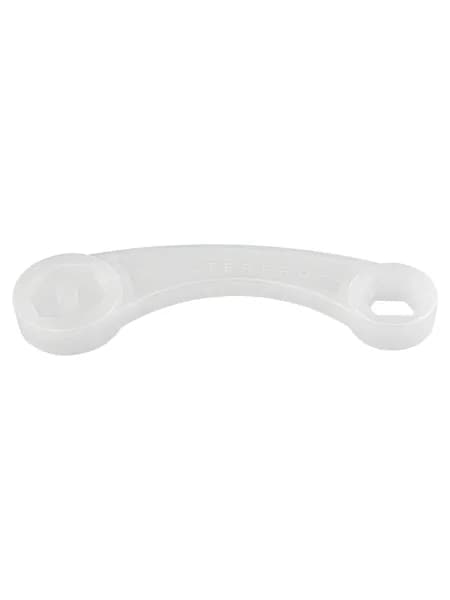 Ключ MasterProf для радиаторных пробок и переходников, полиамид, 1/2", 3/4", 1", арт. ИС.131879