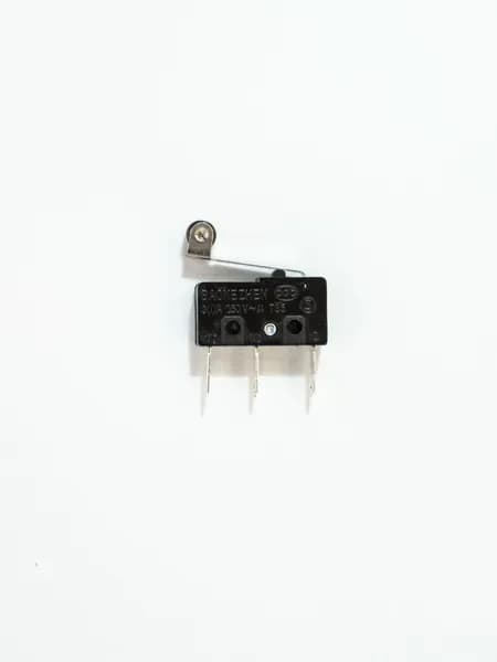 Микропереключатель для кофемашины Jofemar и LV307 (1 шт.)