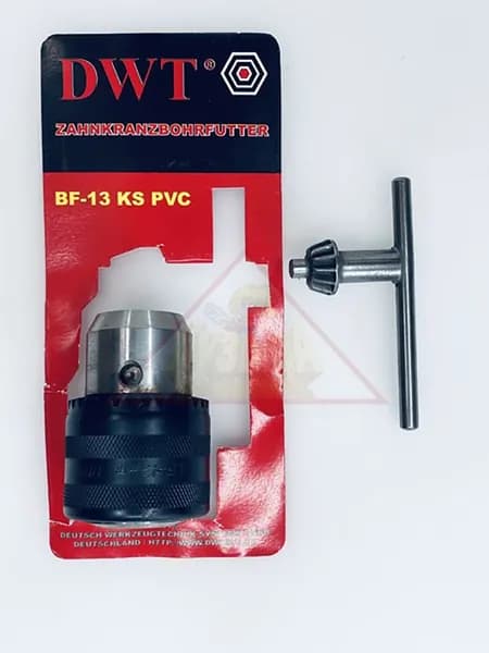 Патрон BF-13 KS PVC DWT