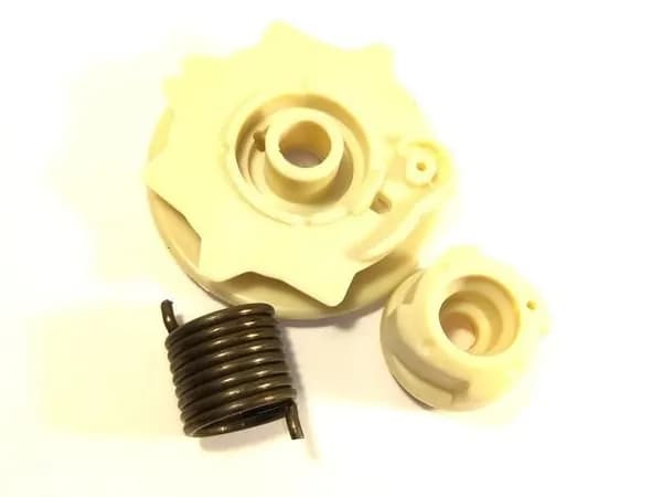 Шкив стартера для бензопилы Husqvarna 235/236/240 с плавным пуском