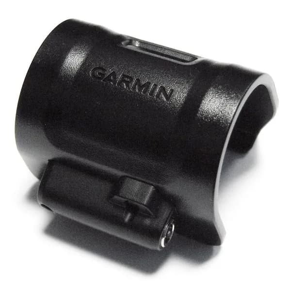 Клипса ЗУ для ошейника Garmin DC 40