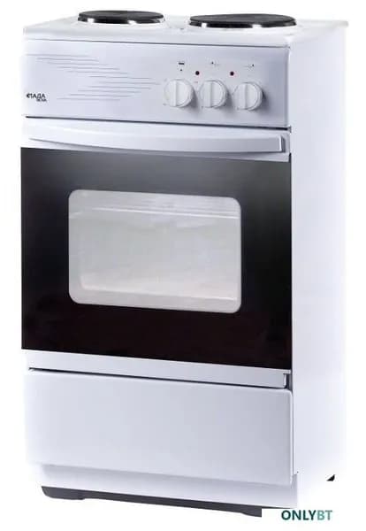 Электрическая плита ЛАДА Nova CE 3209B