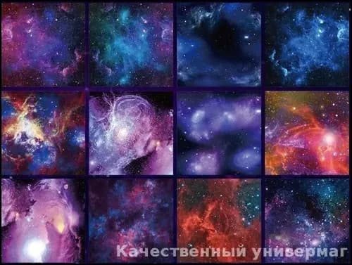 Бумага для рисованиядля оригами, 50 лист., шт