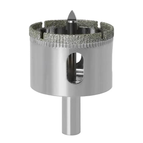 Сверло алмазное для стекла, керамики и камня, 22mm