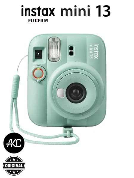 Фотоаппарат мгновенной печати Instax Mini 13