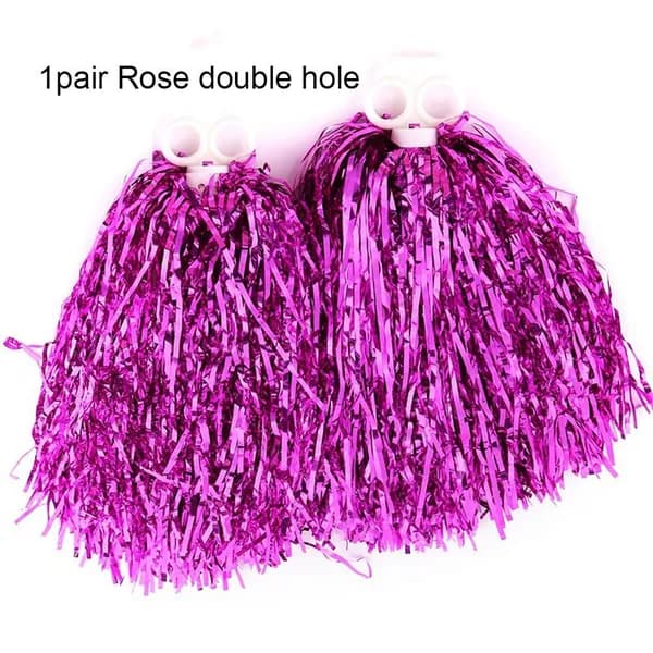 1pc/1Pair Помпоны болельщицы