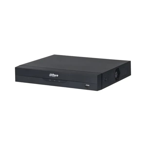 IP-видеорегистратор Dahua DHI-NVR2104HS-P-I2