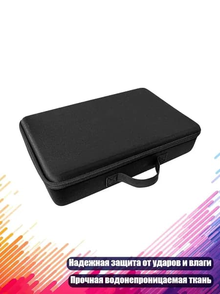Робот для мойки окон 4NB805152_HCY4, черный