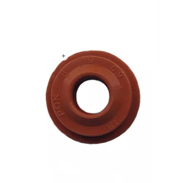 Сальник хлебопечки Moulinex, Kenwood 8х19х6,9 HP050