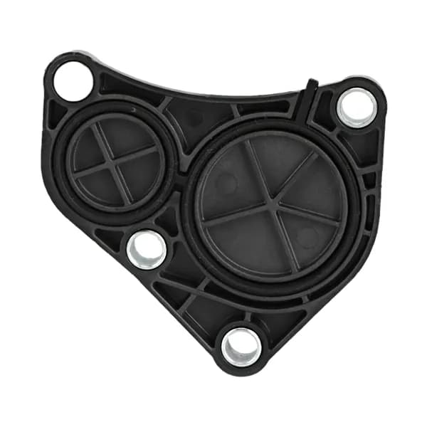 Блок двигателя 11537583666 накладки крышки для BMW E46 E60N E81 E82 E83 E84 OE88