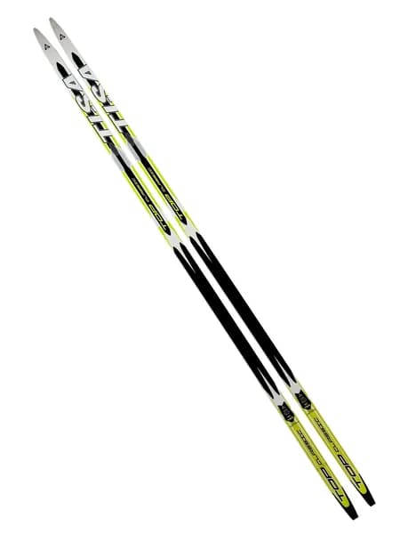 Беговые лыжи TISA Top Classic, 192 см