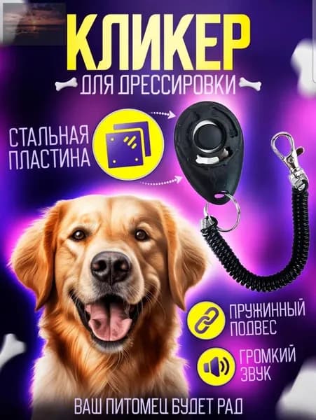 Кликер