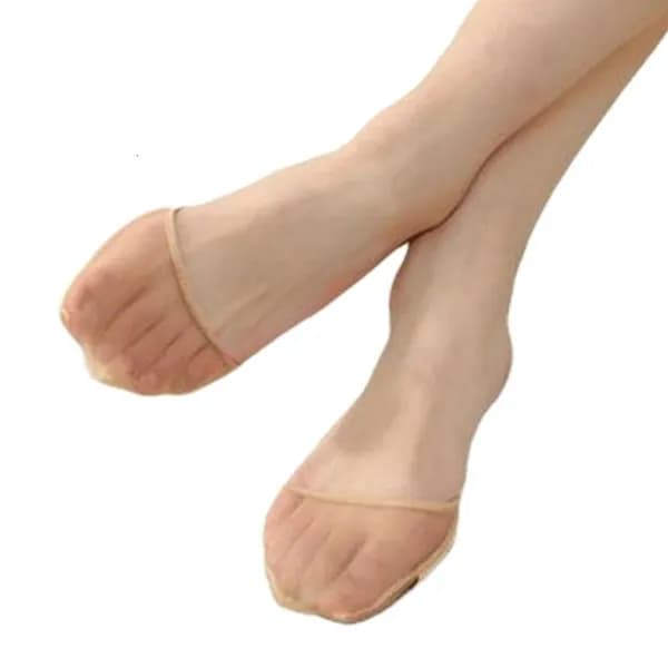 Женские полуноски с амортизацией, A