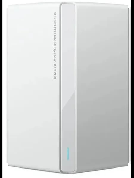 Бесшовный Mesh роутер AC1200 (DVB4456GL) белый