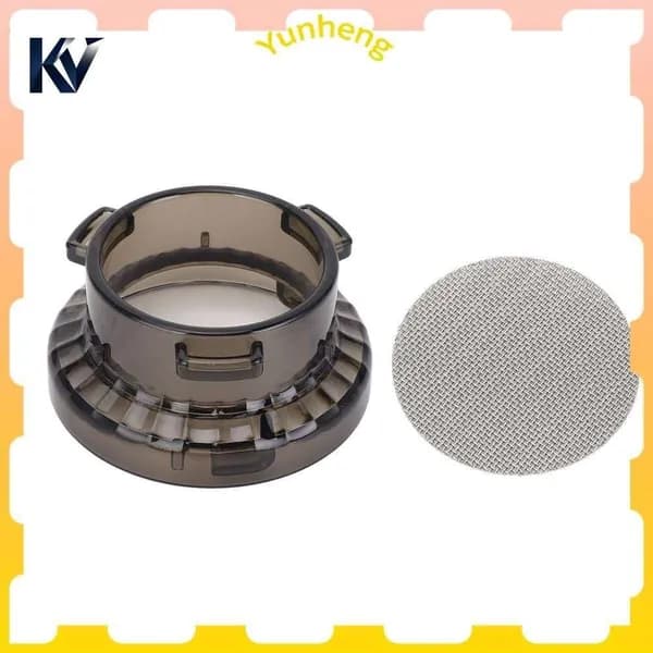 Воронка для дозирования кофе