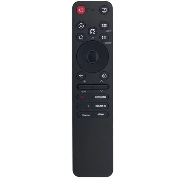 (N V R O) Заменить Пульт Дистанционного Управления MR25GA AKB76046603 Для TV GA/