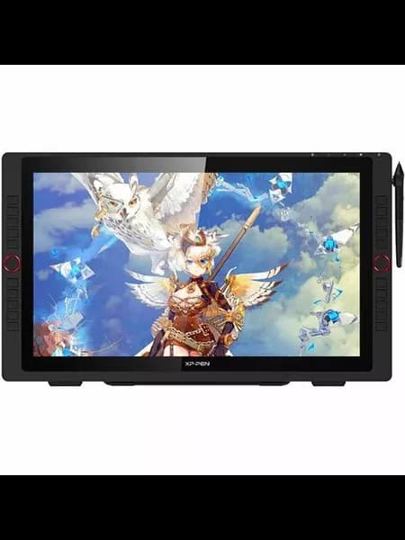 Графический планшет Artist 22R Pro Interactive Pen Di
