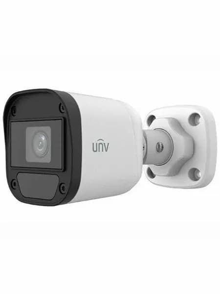 Камера видеонаблюдения аналоговая Uniview UHD-B12-F28 2.8