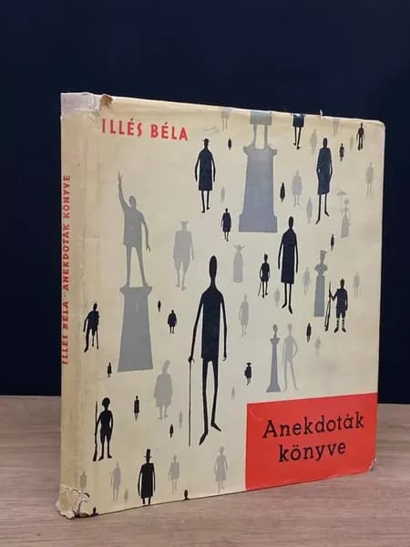 Anekdotak konyve