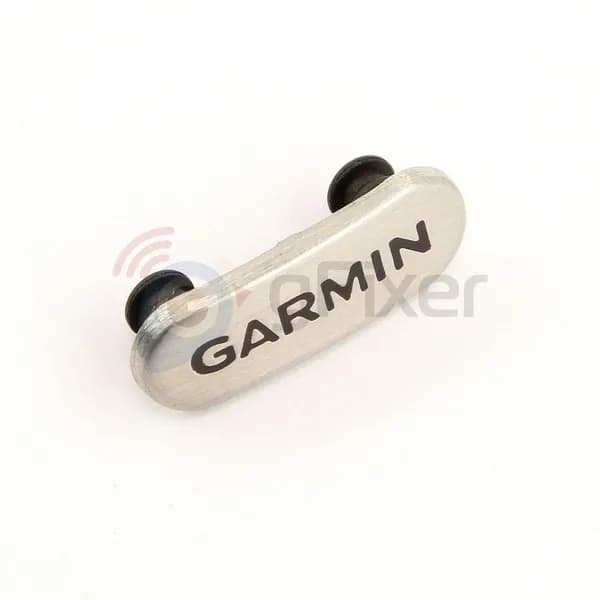 Пластиковая застежка для Garmin vivosmart