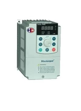 Преобразователь частоты TECORP НС201D5Е24F 1,5 кВт 7 А 240 В