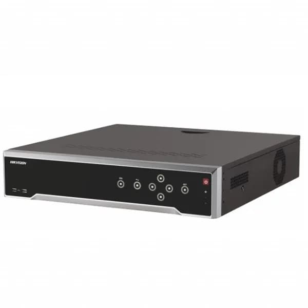 Видеорегистратор IP 32кн Hikvision DS-7732NI-I4/16P(B)