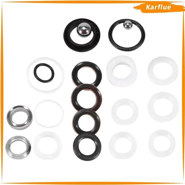 Ремкомплект уплотнительного кольца