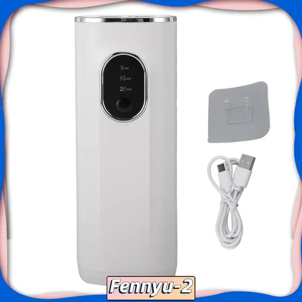 Аромадиффузор ультразвуковой 3113240153111_FENN-2_Z0T4Z9