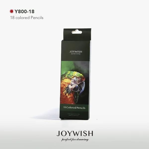 Набор цветных карандашей JOYWISH