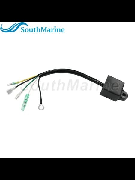 Запчасть CDI UNIT для мотора Hidea 3.5HP