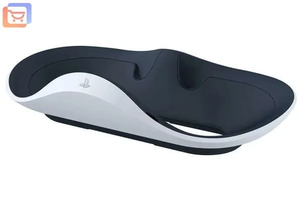 Зарядная станция для контроллеров Sony Playstation VR2 Sense PS CFI-ZSS1