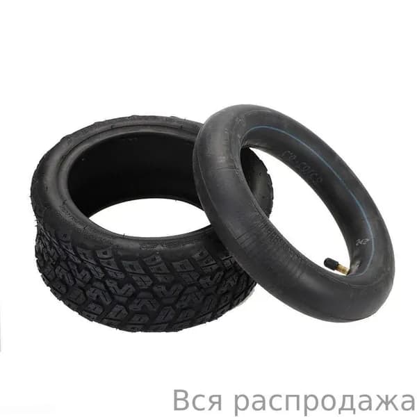 Внутренняя трубка и покрышка для электрического скутера 10 дюймов 85/65-6,5 Для Для Для Для Для Kugoo G-Booster