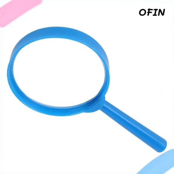 Лупа