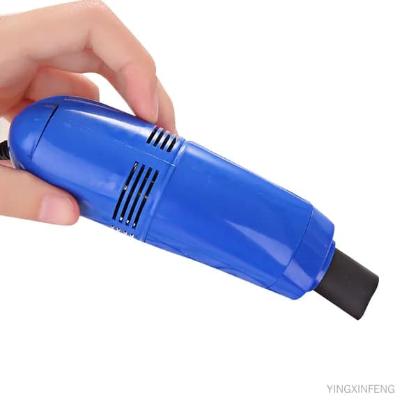 USB электрическая воздушная тряпка