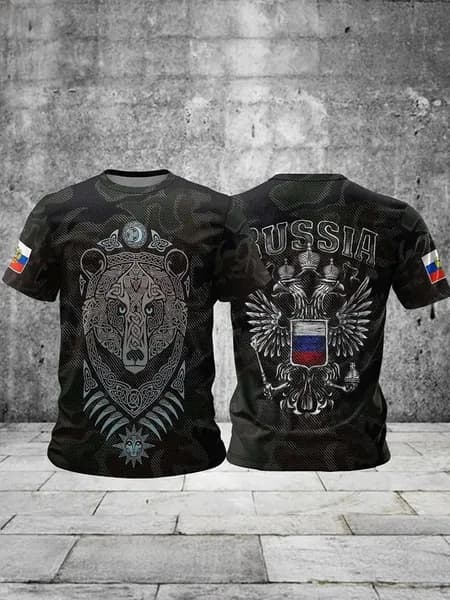 Футболка Футболка