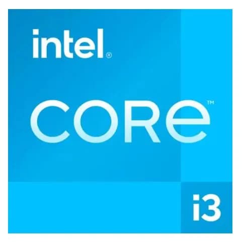 Процессор INTEL Core i3 14100F (CM8071505092207 SRMX2) OEM - LGA 1700, 4 х 3,5 ГГц, L2 - 5120 КБ, L3 - 12 МБ, DDR5 - 4800 МГц, TDP 110 Вт
