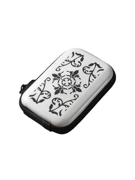 Чехол Acme Made Sleek Case, белый-антик